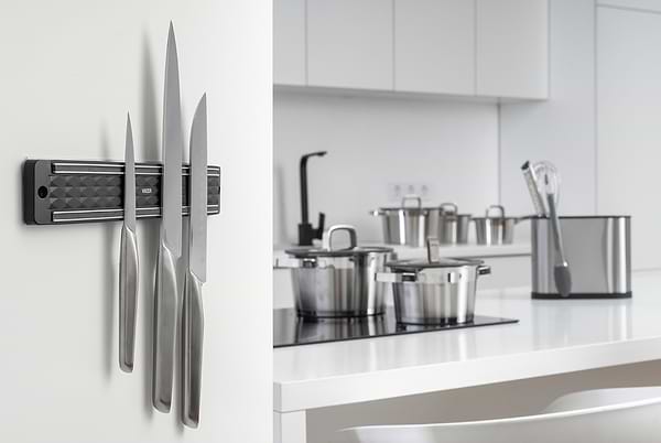 Фото - Кастрюля Vinzer Moderno 20 см 3.2 л (50073)