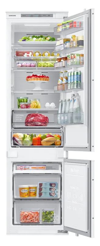 Фото - Холодильник встраиваемый Samsung BRB307054WW/UA
