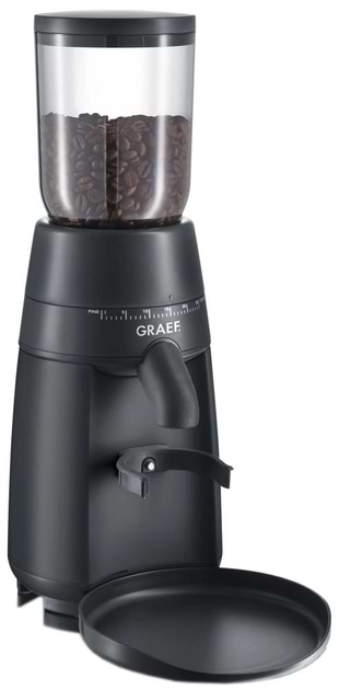 Кавомолка Graef CM 702 - Фото 1
