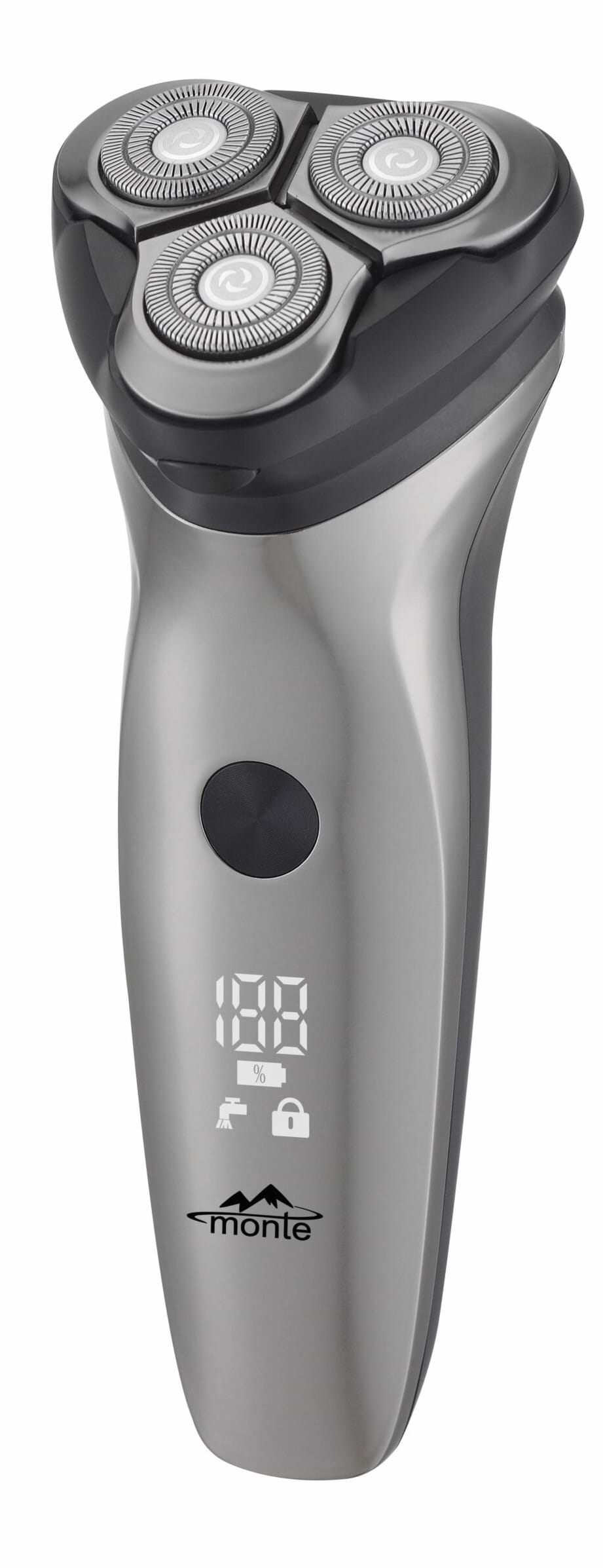 Бритва Monte 5006G-MT - Фото 1