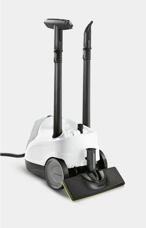 Фото - Пароочисник Karcher SC 4 EasyFix Iron (1.512-631.0)