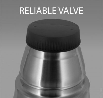 Фото - Термос Krauff 26-178-079 500 мл