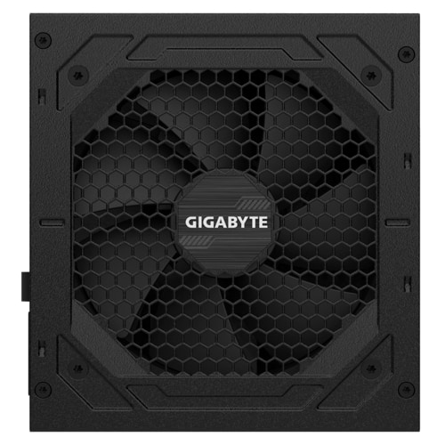 Фото - Блок питания для ПК Gigabyte 750W (GP-P750GM)