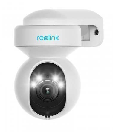 Фото - IP-камера Reolink E1 Outdoor