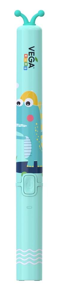 Купить Зубная щетка электрическая Vega VK-500B - Фото 1 Зубная щетка электрическая Vega VK-500B - Фото 1