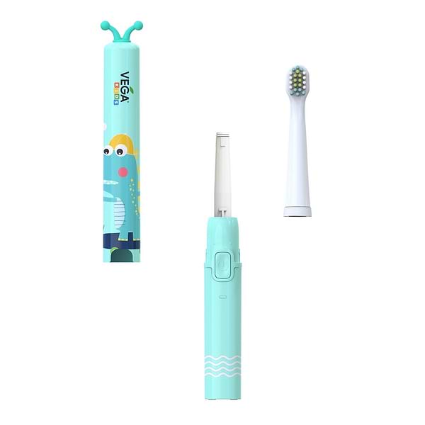 Фото - Зубная щетка электрическая Vega VK-500B