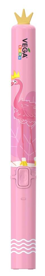 Купить Зубная щетка электрическая Vega VK-500P - Фото 1 Зубная щетка электрическая Vega VK-500P - Фото 1