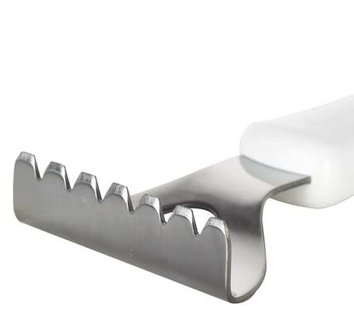 Фото - Шкребок для чищення риби tescoma 420120 PRESTO