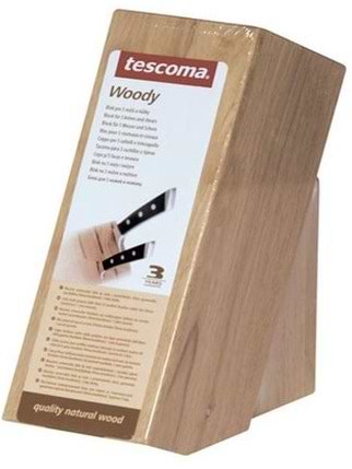 Фото - Подставка для ножей tescoma 869508