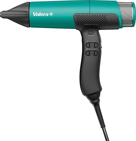 Купить Фен Valera VanityCare AI Emerald (501.00 VA EP) - Фото 1 Фен Valera VanityCare AI Emerald (501.00 VA EP) - Фото 1