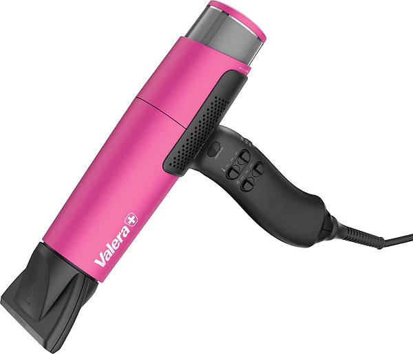 Фото - Фен Valera VanityCare AI Pink (501.00 VA MB)