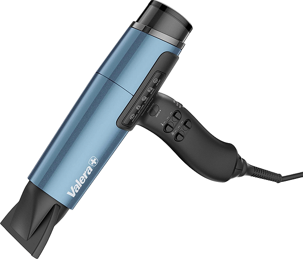 Фото - Фен Valera GeniusCare AI Pulse Blue (501.54 GA PB)