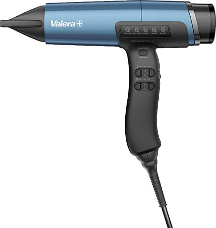 Фото - Фен Valera GeniusCare AI Pulse Blue (501.54 GA PB) Фото - Фен Valera GeniusCare AI Pulse Blue (501.54 GA PB)