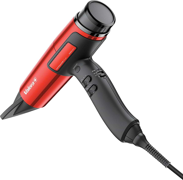 Фото - Фен Valera MatrixCare AI Pulse Red (501.54 MA PR)
