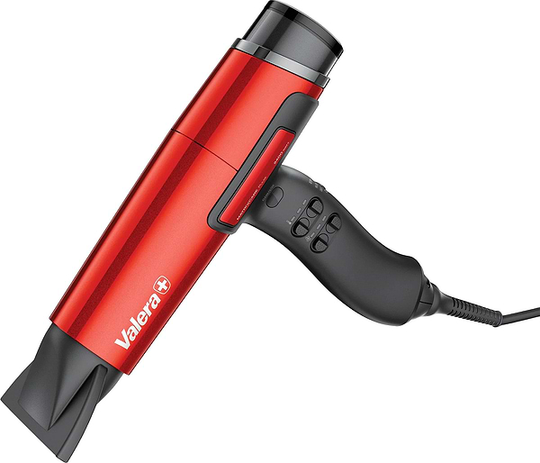 Фото - Фен Valera MatrixCare AI Pulse Red (501.54 MA PR)