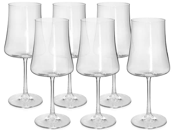 Фото - Набор бокалов Bohemia Extra 6х560 мл (b40862/560)