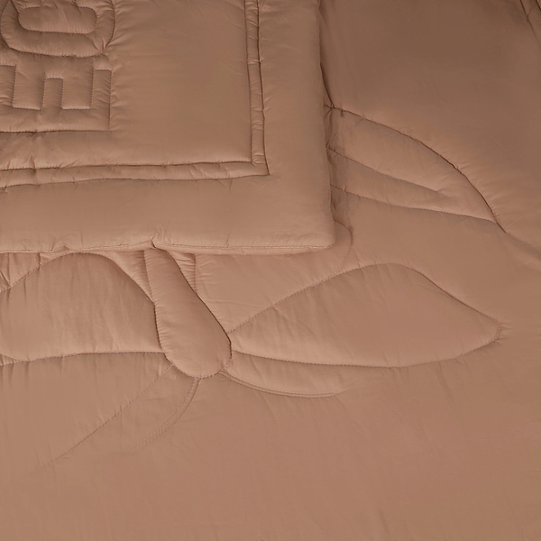 Фото - Ковдра дитяча зима MirSon Ecosilk №501 Marzello Collection 110х140 см (2200012212998)