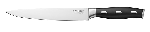 Фото - Набір ножів Vinzer Tiger 6 пр. (50109)