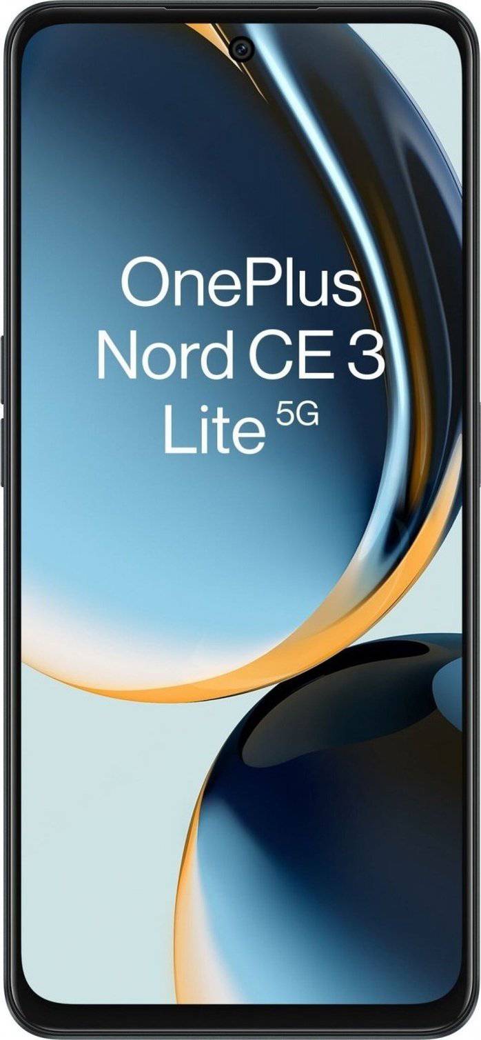 Фото - Уценка - Смартфон OnePlus Nord CE 3 Lite 5G 8/128GB Chromatic Gray