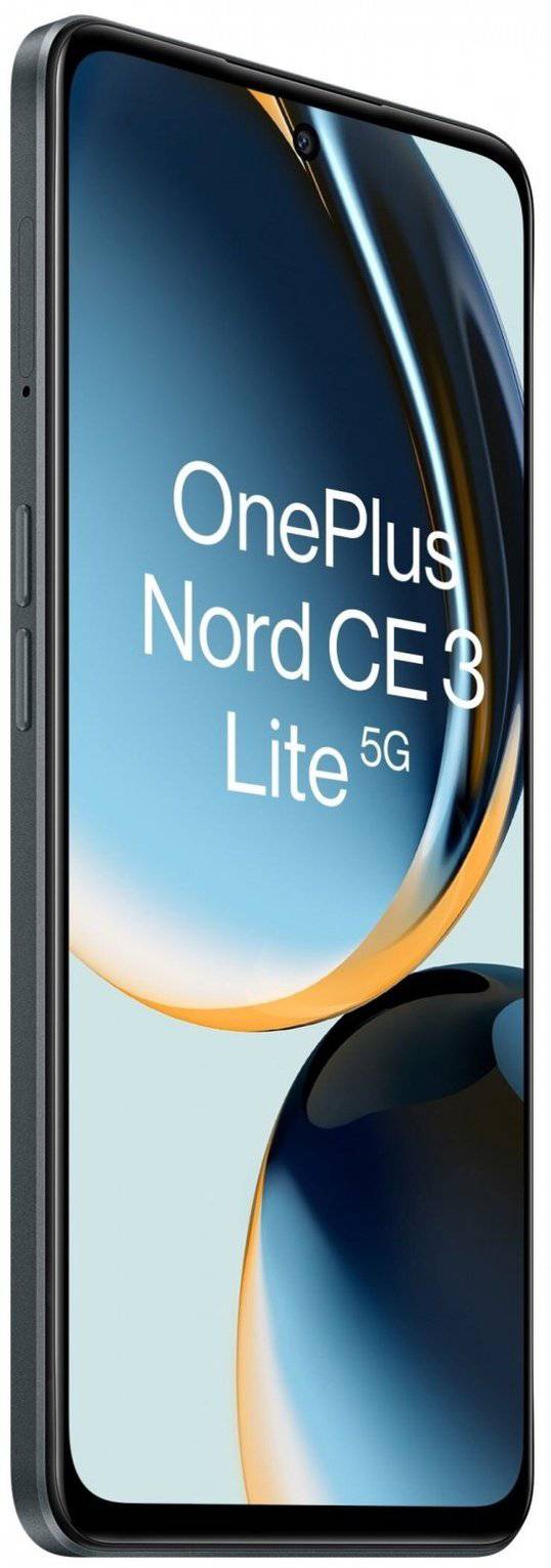 Фото - Уценка - Смартфон OnePlus Nord CE 3 Lite 5G 8/128GB Chromatic Gray