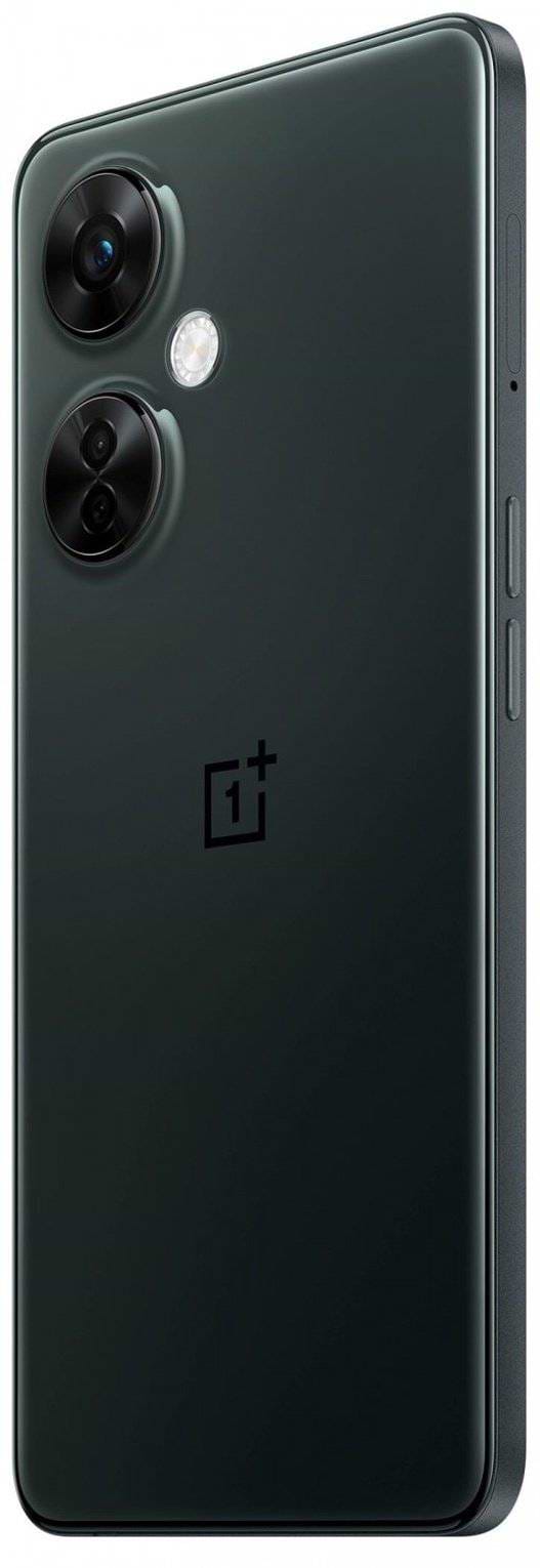 Фото - Уценка - Смартфон OnePlus Nord CE 3 Lite 5G 8/128GB Chromatic Gray