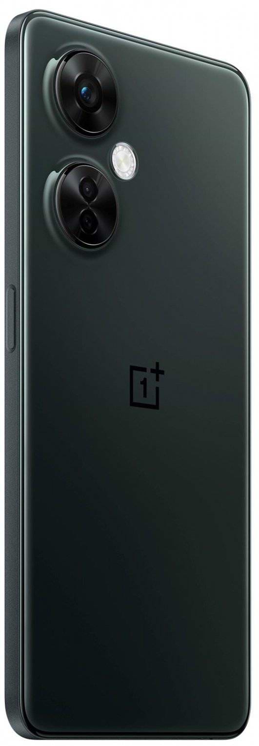Фото - Уценка - Смартфон OnePlus Nord CE 3 Lite 5G 8/128GB Chromatic Gray