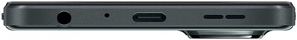 Фото - Уценка - Смартфон OnePlus Nord CE 3 Lite 5G 8/128GB Chromatic Gray