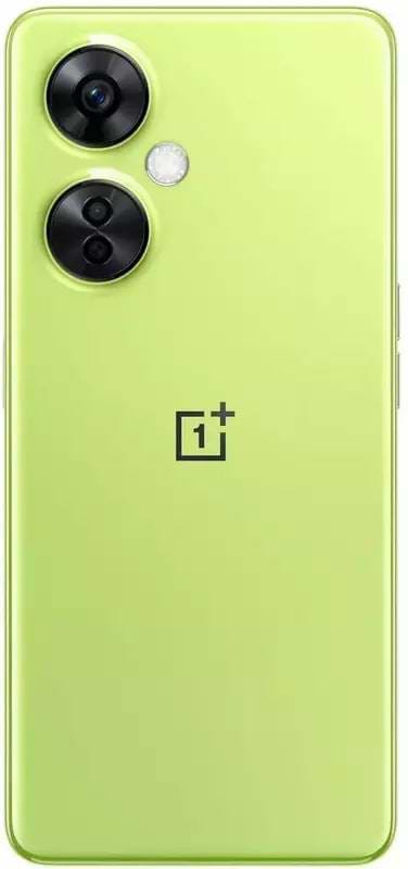 Фото - Смартфон OnePlus Nord CE 3 Lite 5G 8/128GB Pastel Lime