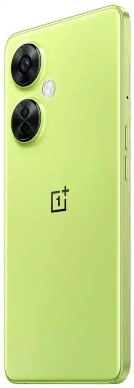 Фото - Смартфон OnePlus Nord CE 3 Lite 5G 8/128GB Pastel Lime