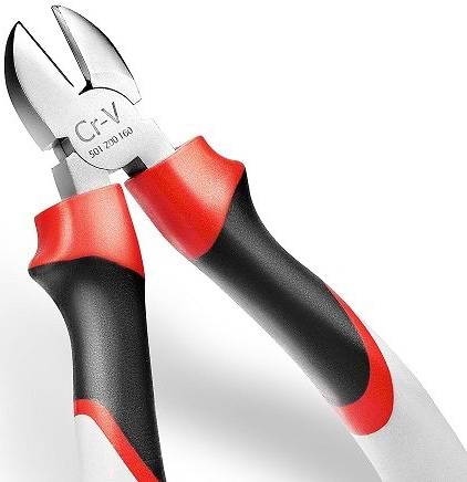 Фото - Плоскогубці Stark 160 мм (501200160)