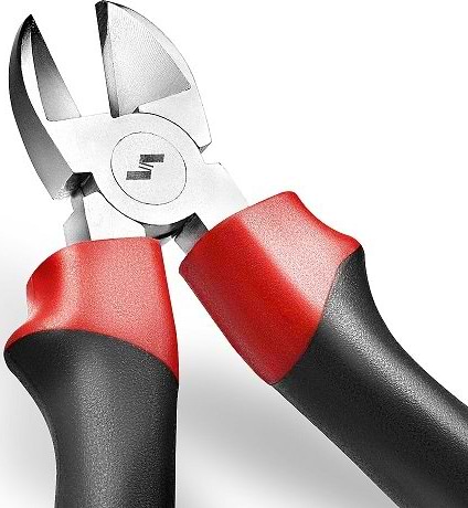 Фото - Плоскогубці Stark 160 мм (501200160)