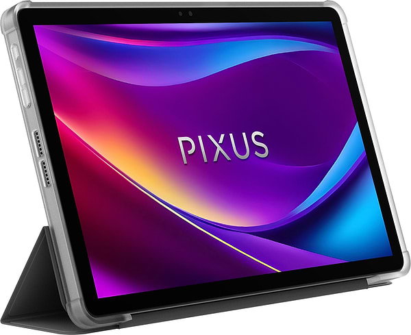 Фото - Чохол для планшету Pixus DEON Gray (4897058531923)