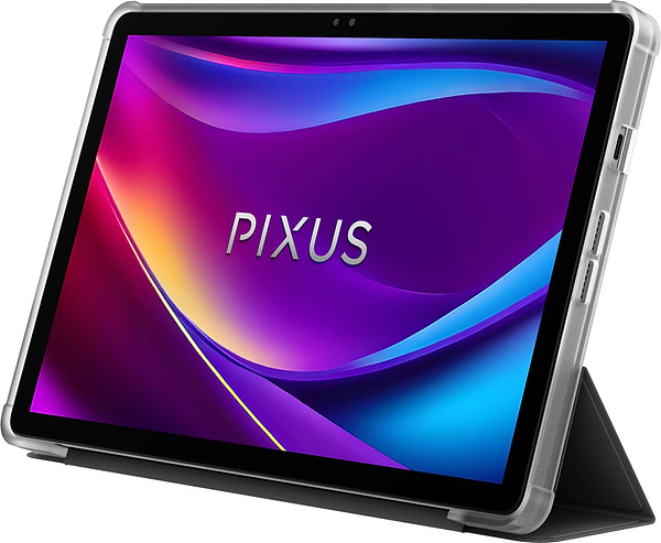 Фото - Чохол для планшету Pixus DEON Gray (4897058531923)