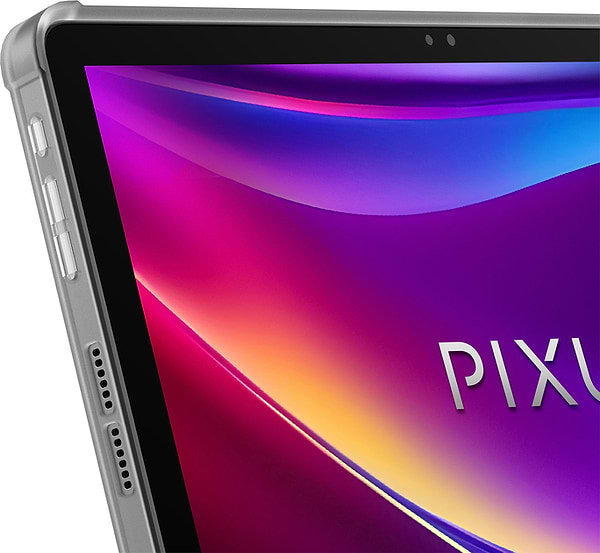 Фото - Чохол для планшету Pixus DEON Gray (4897058531923)