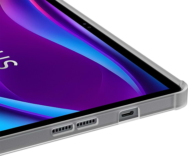 Фото - Чохол для планшету Pixus DEON Gray (4897058531923)