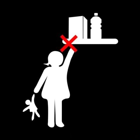 Фото - Засіб для чищення кухонної техніки San Clean Сантик для сантехники с распылителем 750 мл (4820003542262)
