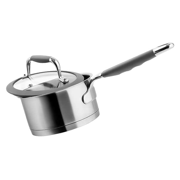 Фото - Ківш Vinzer Profi Series 14 см (50180)