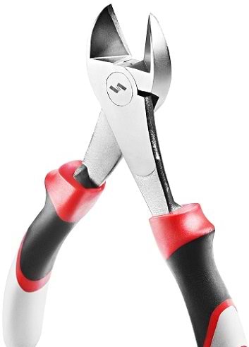 Фото - Плоскогубці Stark 160 мм (501200160)