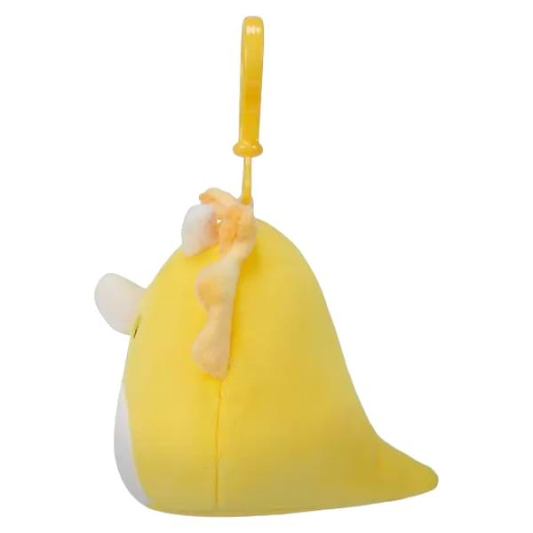 Фото - М'яка іграшка SQUISHMALLOWS ТРИЦЕРАТОПС (SQCP00216)