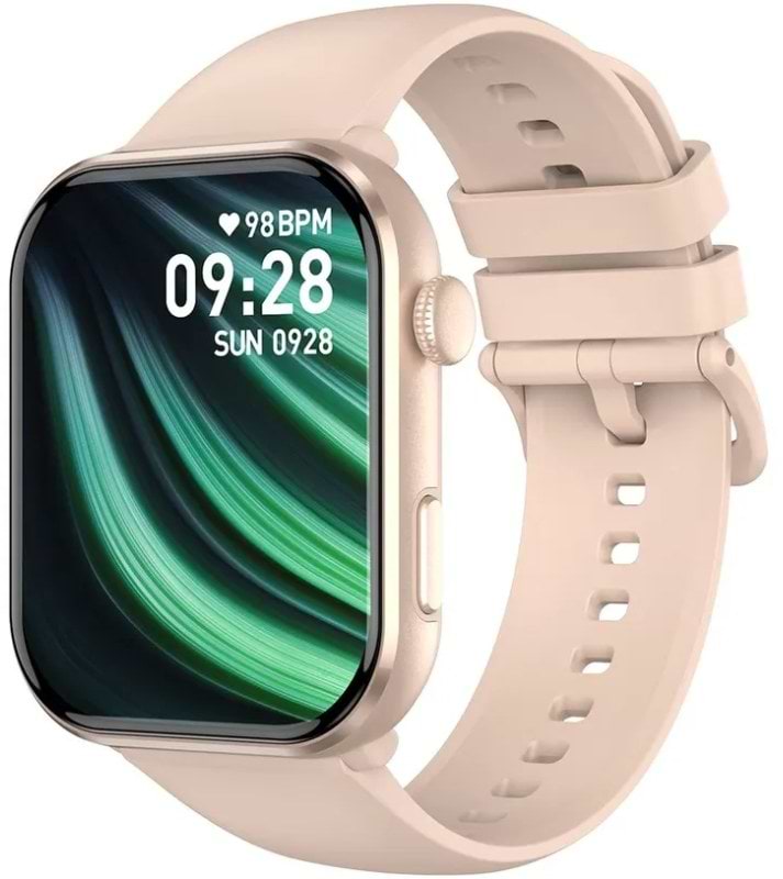 Смарт-часы Blackview R60 Light Pink - Фото 1
