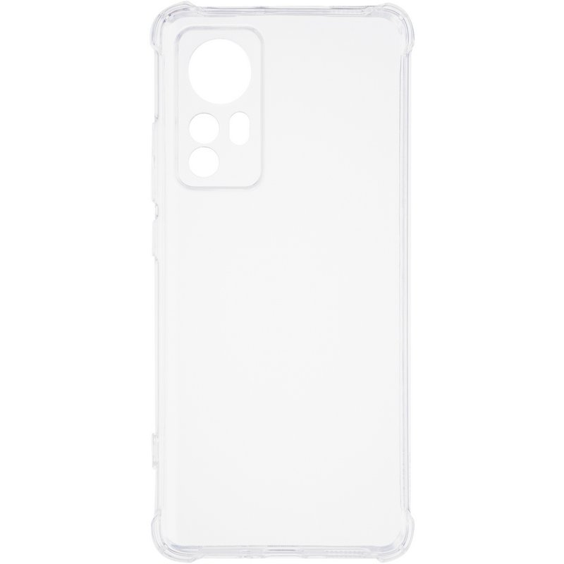 Чохол для смартфону Gelius Ultra Thin Proof for Xiaomi 12 Transparent (100195) - Фото 1