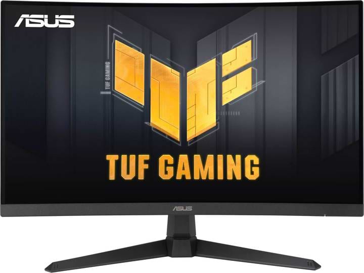 Монитор игровой Asus VG27VQM1B - Фото 1