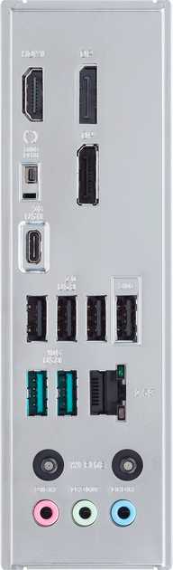 Фото - Материнська плата Asus PRIME B840M-A WIFI