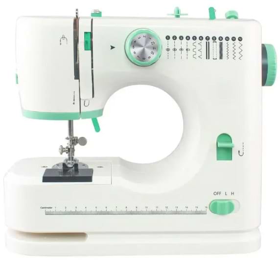 Фото - Швейная машина iSew JOY FHSM-520