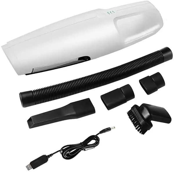 Фото - Пылесос ручной для автомобиля INSPIRE IS-7000