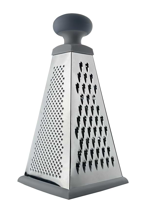 Фото - Терка Vinzer 4 в 1 (50329)