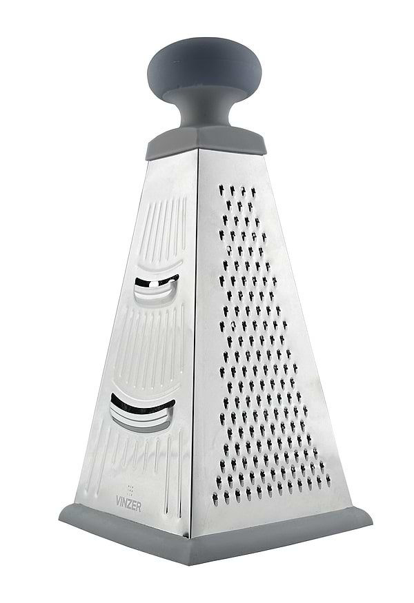 Фото - Терка Vinzer 4 в 1 (50329)
