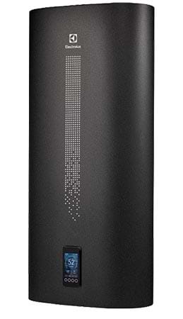 Фото - Водонагрівач Electrolux EWH 50 SI BE EEC Фото - Водонагрівач Electrolux EWH 50 SI BE EEC