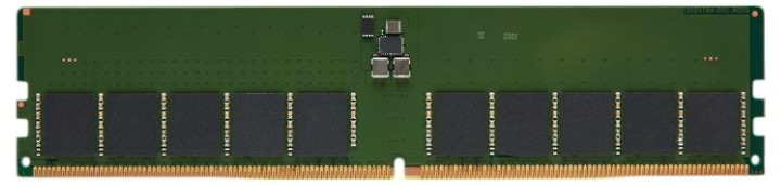 Пам'ять DDR Kingston DRAM 32GB 5600 DDR5 ECC CL46 DIMM (KSM56E46BD8KM-32HA)