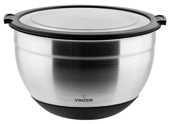 Фото - Миска Vinzer 2.5 л (50343)